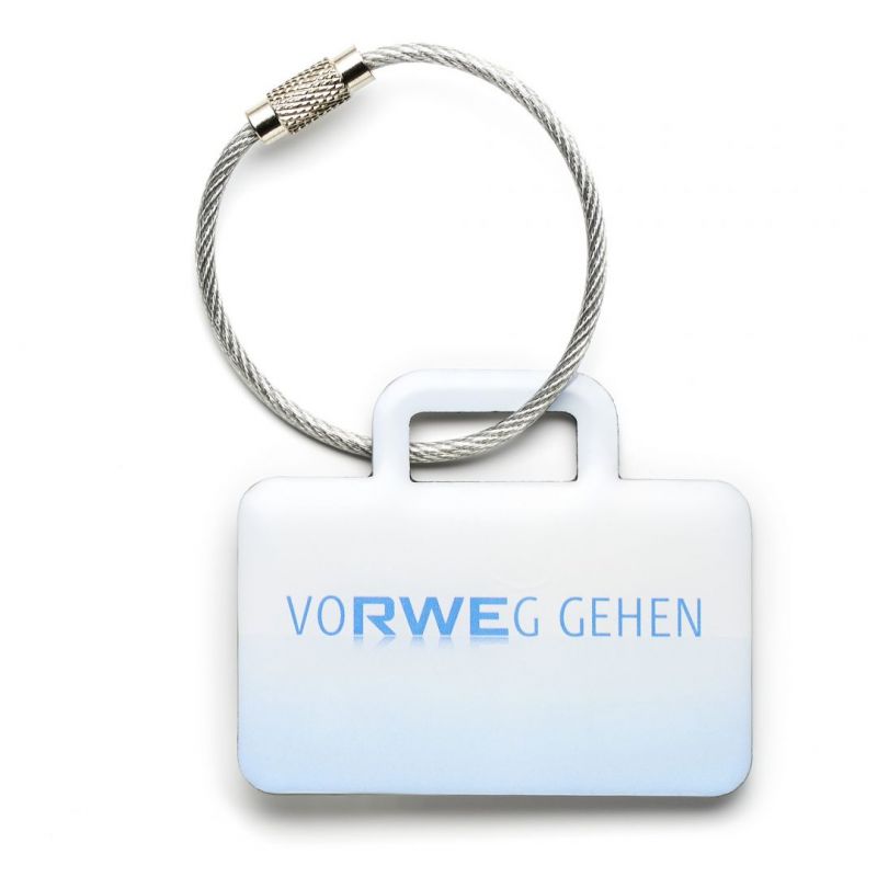 KeyRefinder®