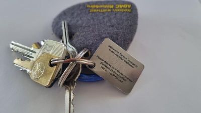 Key