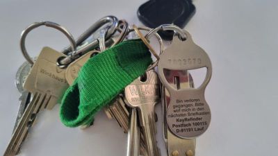 Key