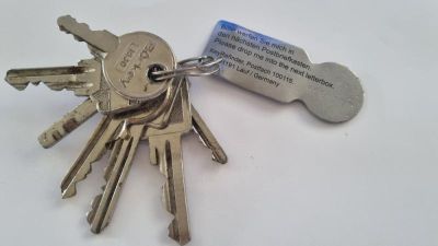 Key