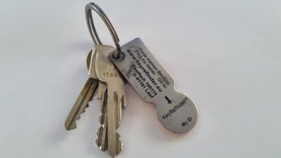 Key
