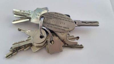 Key