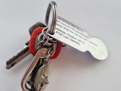 Key