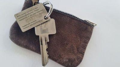 Key