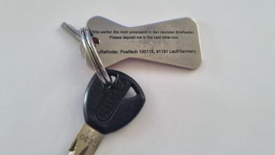 Key