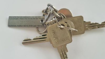 Key