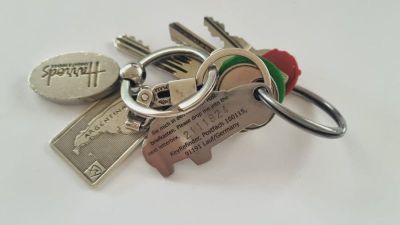 Key