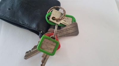 Key