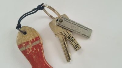 Key