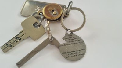 Key