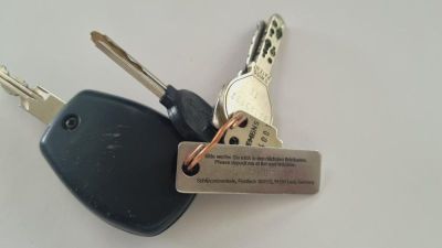 Key