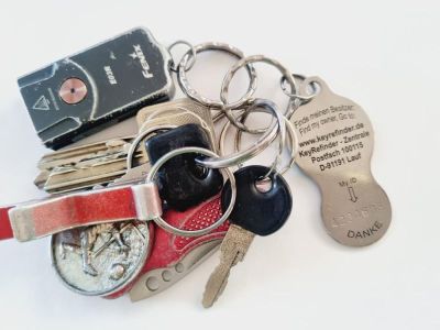 Key