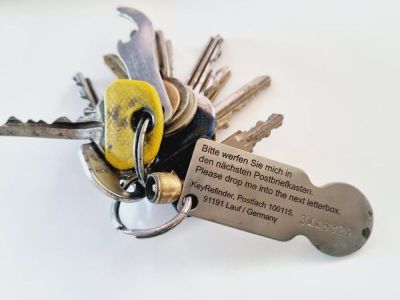 Key