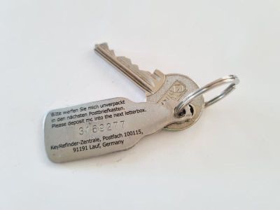 Key