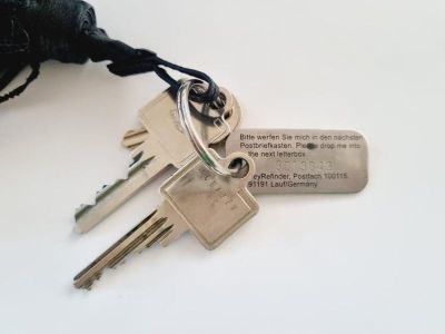 Key