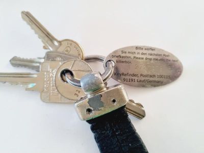 Key