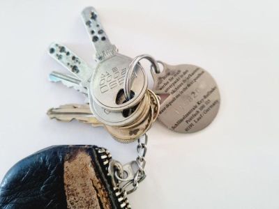 Key