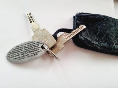 Key