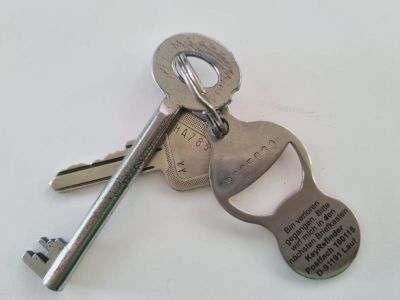 Key