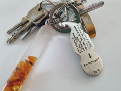 Key
