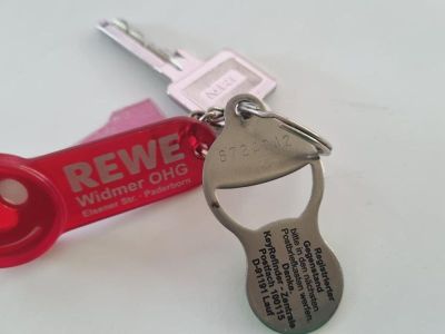 Key