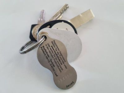 Key