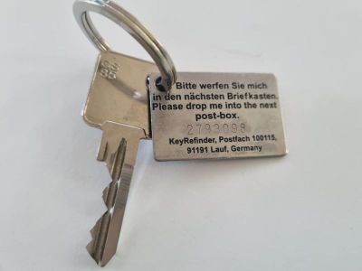 Key