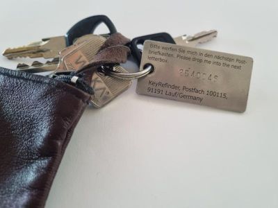 Key