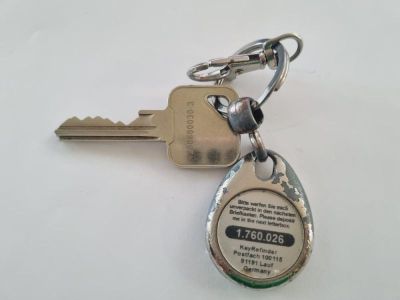 Key