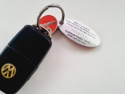 Key