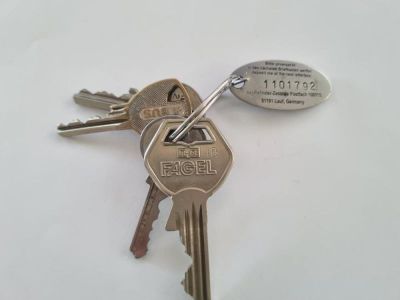 Key