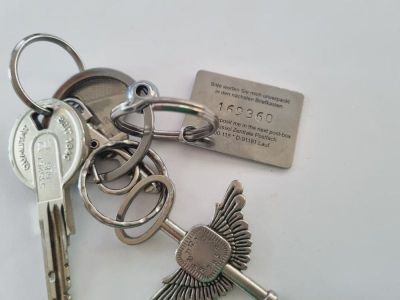 Key