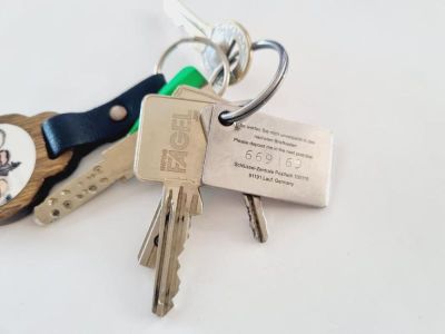 Key