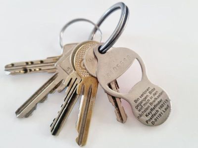 Key