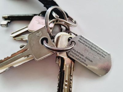 Key