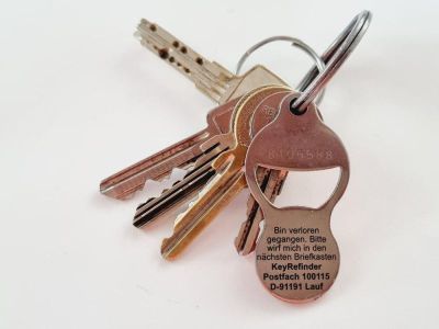 Key