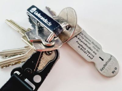 Key