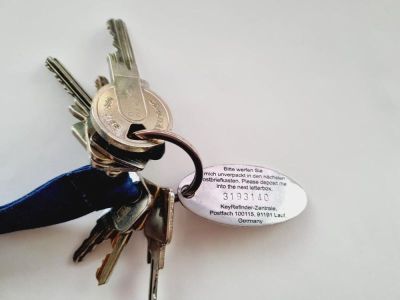 Key