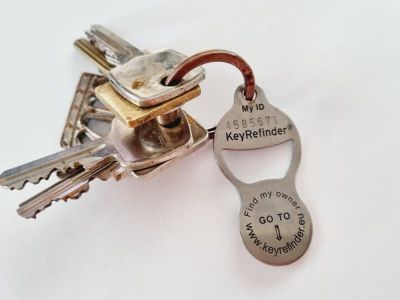 Key
