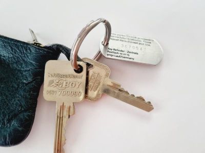 Key
