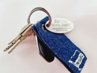 Key