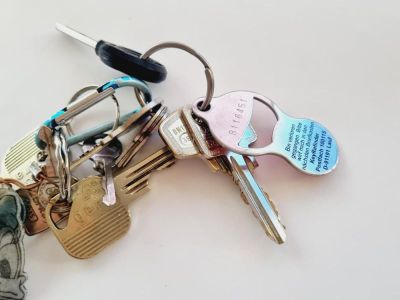 Key