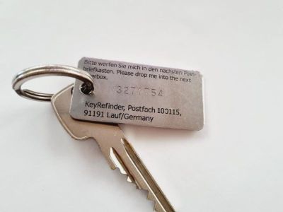Key