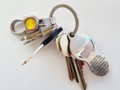 Key