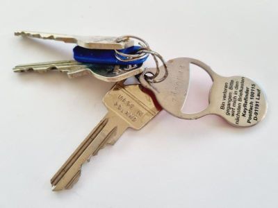 Key