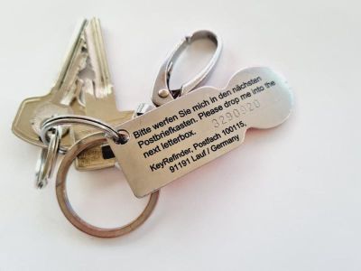 Key