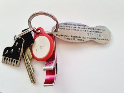 Key