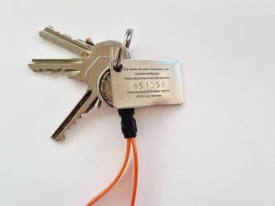 Key