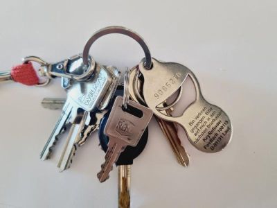 Key