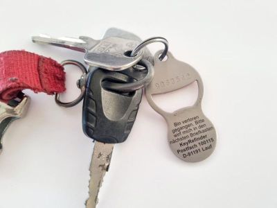 Key